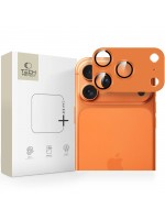 Aps. stikliukas kamerai Tech-Protect Apple iPhone 17 Pro Max